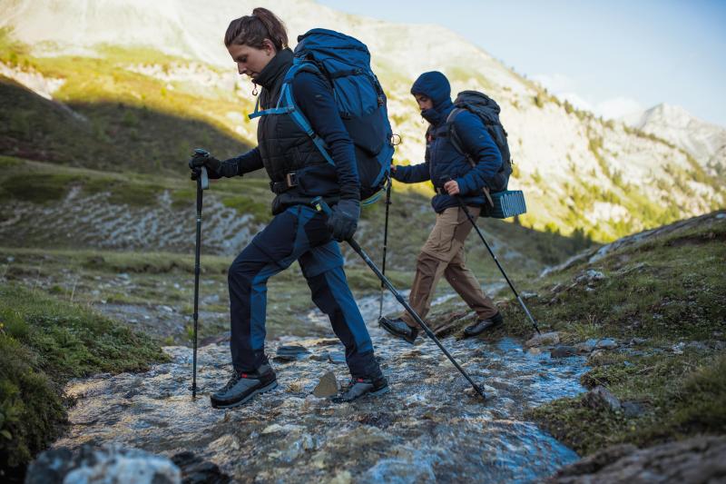 Looking for Better Comfort on the Trail This Year. Discover the Top 15 Elastic Waist Hiking Pants
