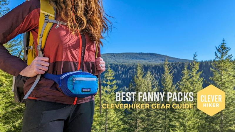 Looking for Better Comfort on the Trail This Year. Discover the Top 15 Elastic Waist Hiking Pants