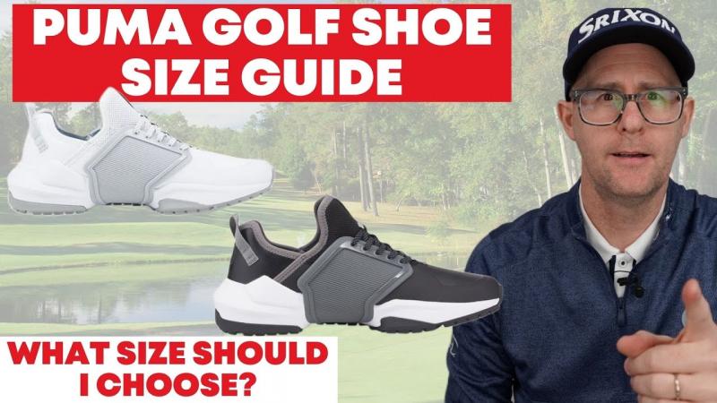 Looking for Better Fitting Golf Shoes This Year. Find The Perfect Pair Here