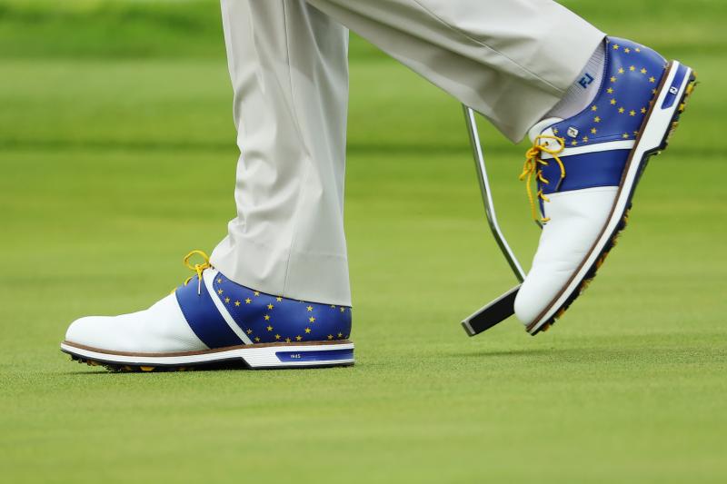 Looking for Better Fitting Golf Shoes This Year. Find The Perfect Pair Here