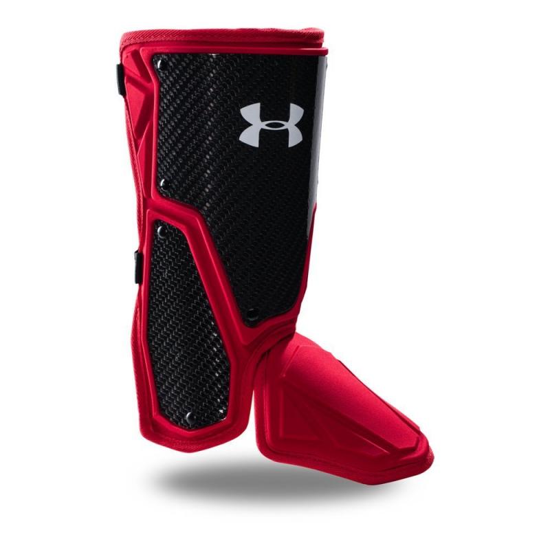 Looking for Better Lacrosse Elbow Pads. Under Armour Has You Covered