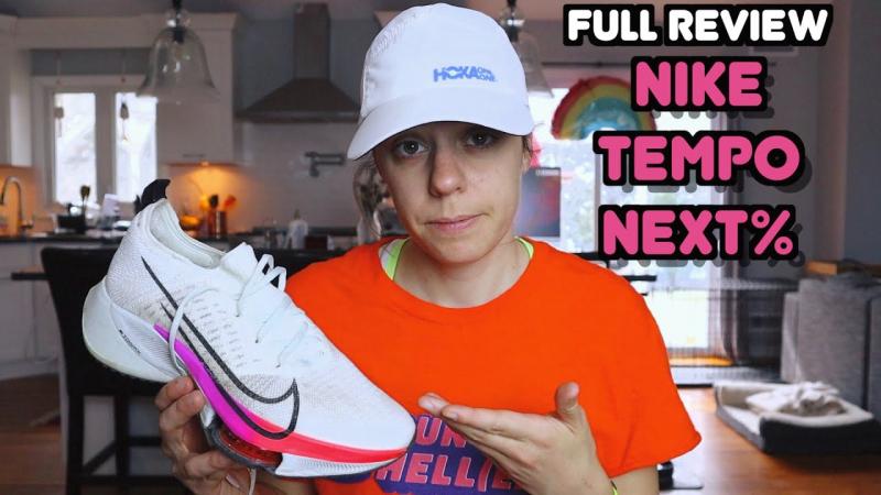 Looking for Better Running Shorts. Nike Tempo Has Your Answers