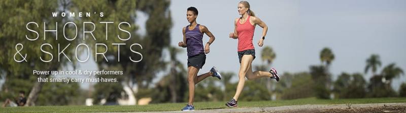 Looking for Better Running Shorts. Nike Tempo Has Your Answers
