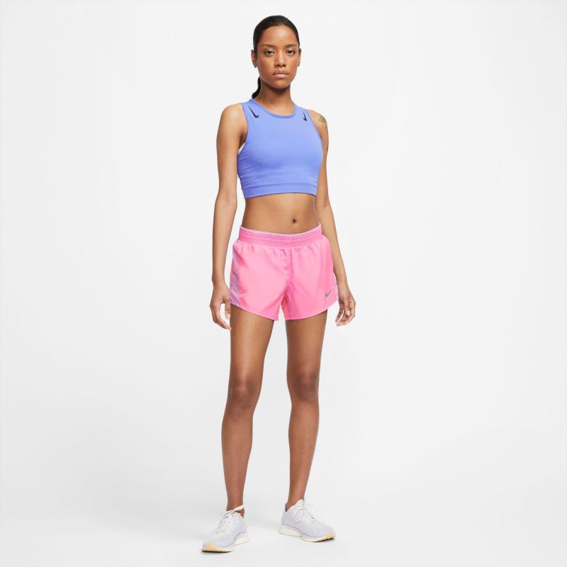 Looking for Better Running Shorts. Nike Tempo Has Your Answers
