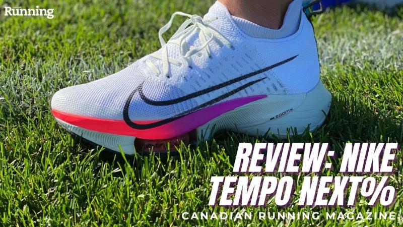 Looking for Better Running Shorts. Nike Tempo Has Your Answers