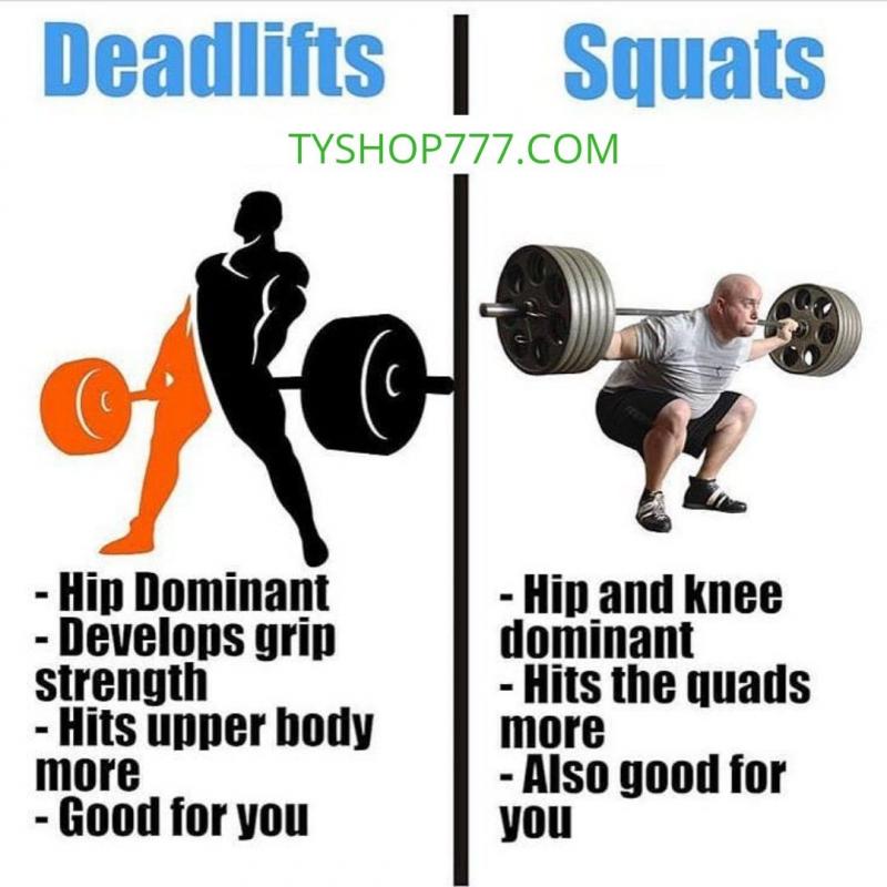 Looking for Better Squats and Deadlifts. Find the Best Weightlifting Pants