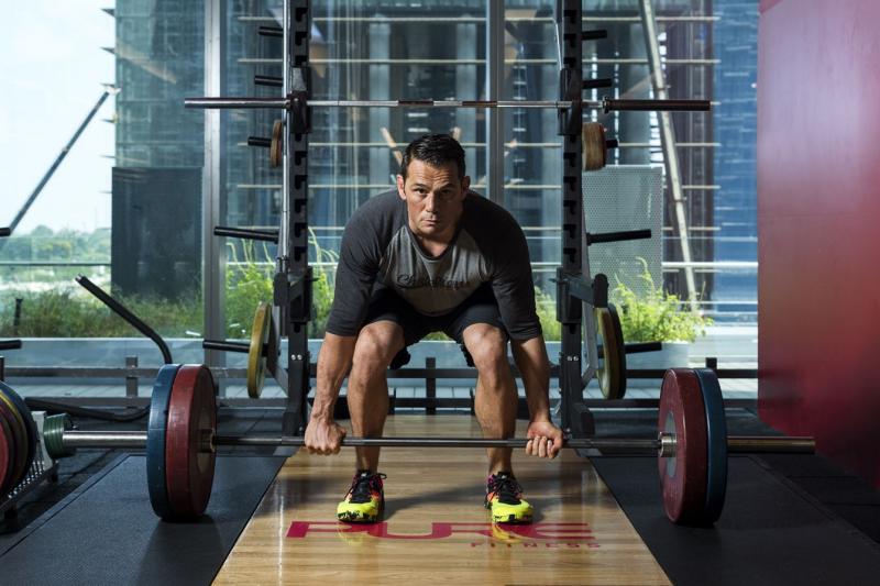 Looking for Better Squats and Deadlifts. Find the Best Weightlifting Pants