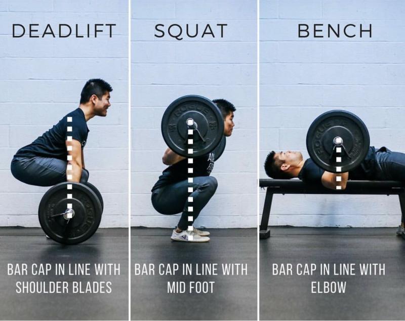 Looking for Better Squats and Deadlifts. Find the Best Weightlifting Pants