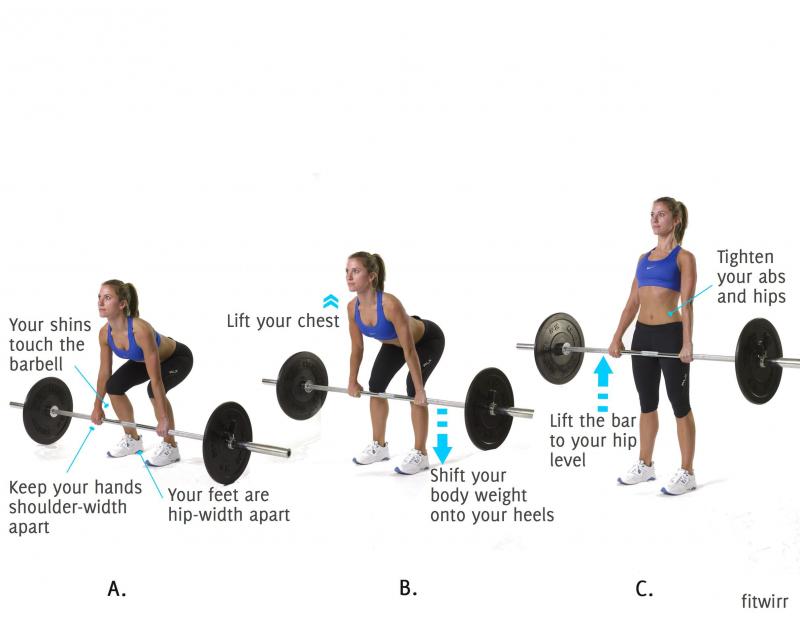 Looking for Better Squats and Deadlifts. Find the Best Weightlifting Pants
