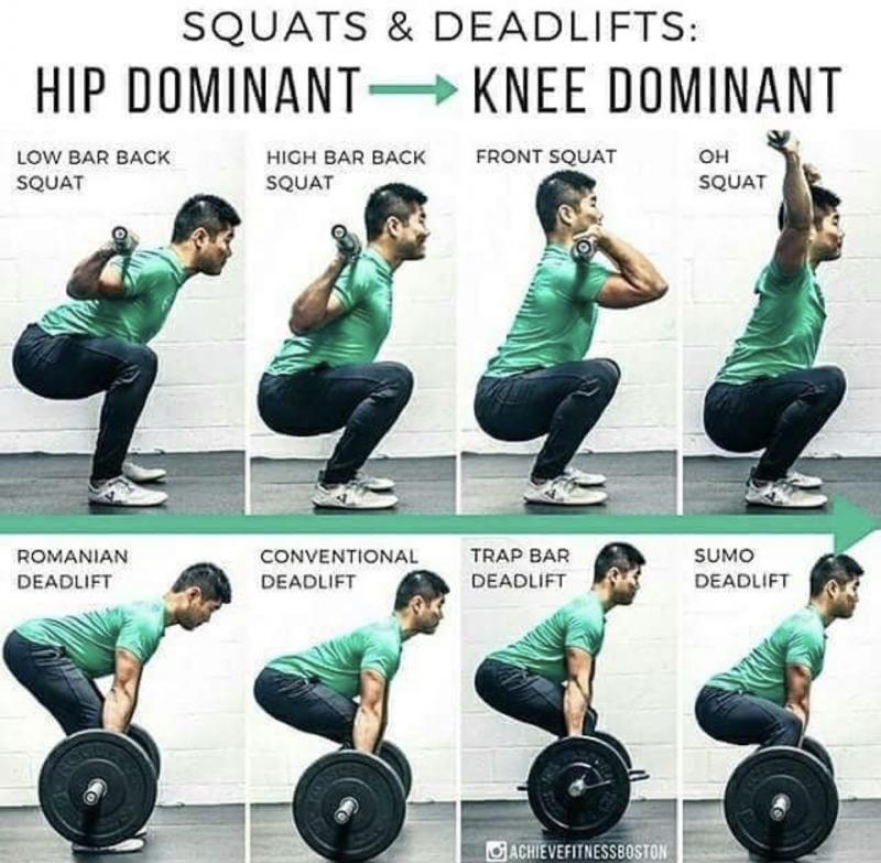 Looking for Better Squats and Deadlifts. Find the Best Weightlifting Pants