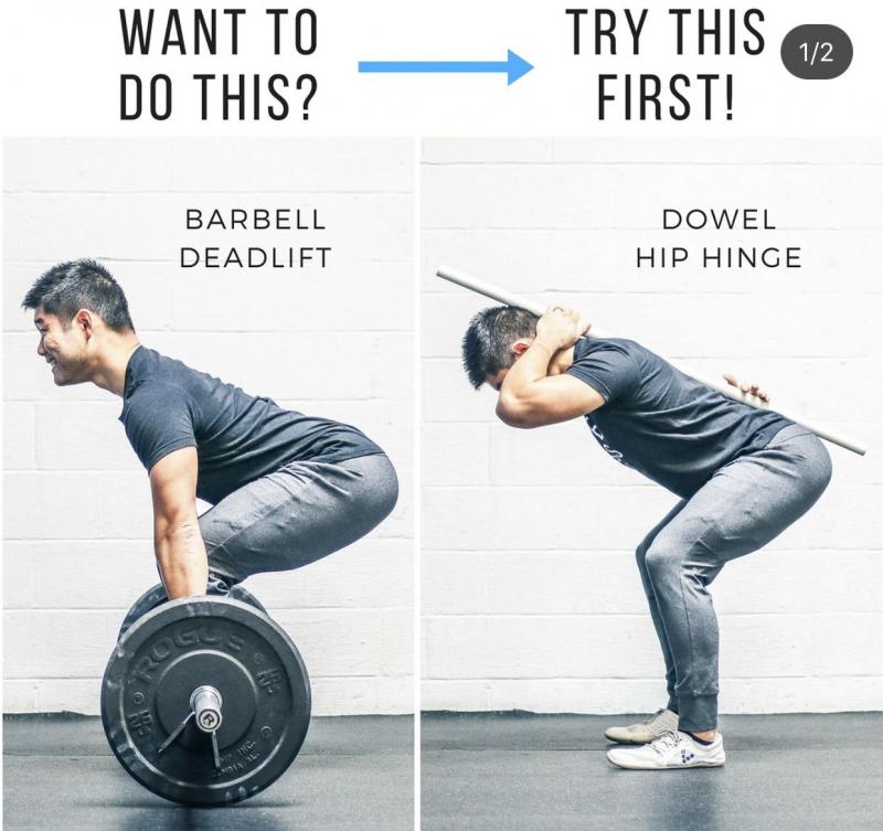 Looking for Better Squats and Deadlifts. Find the Best Weightlifting Pants
