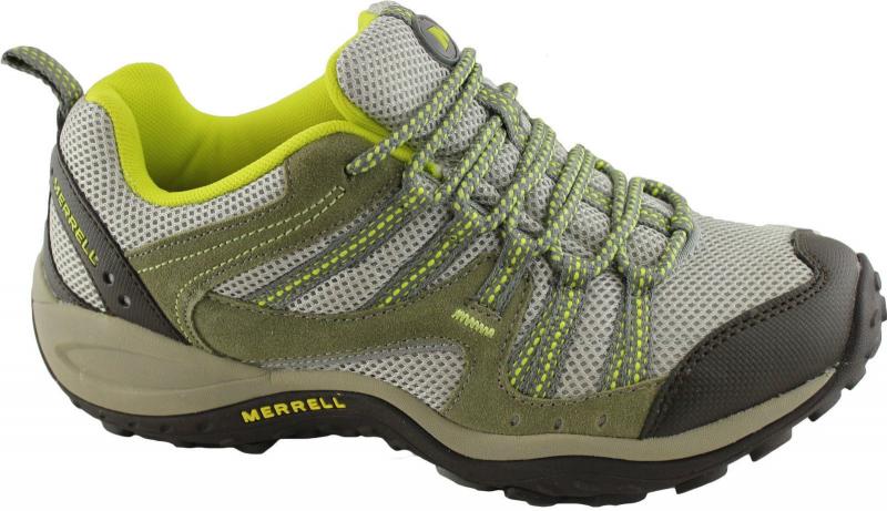 Looking for Better Trail Running Shoes This Year. Check Out the Merrell Nova 2 Waterproof