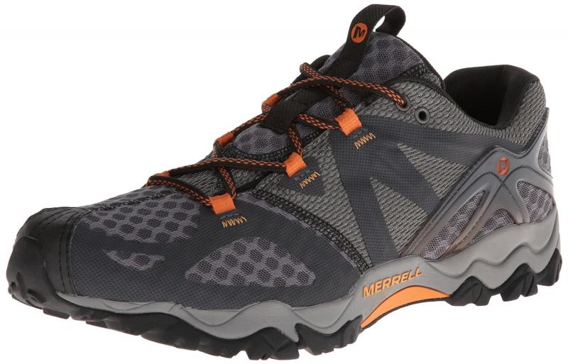 Looking for Better Trail Running Shoes This Year. Check Out the Merrell Nova 2 Waterproof