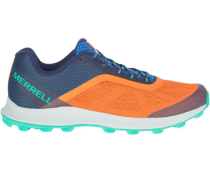 Looking for Better Trail Running Shoes This Year. Check Out the Merrell Nova 2 Waterproof
