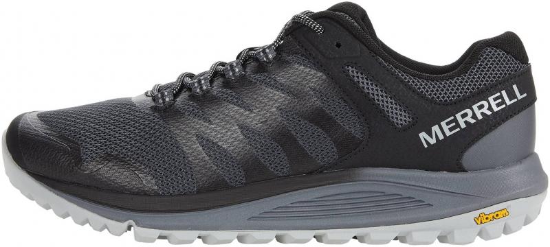 Looking for Better Trail Running Shoes This Year. Check Out the Merrell Nova 2 Waterproof