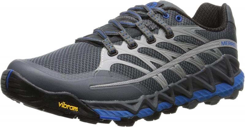 Looking for Better Trail Running Shoes This Year. Check Out the Merrell Nova 2 Waterproof