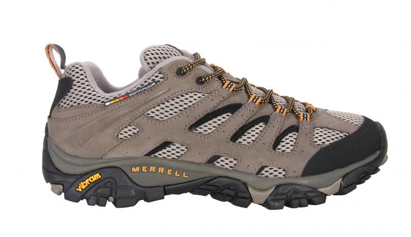 Looking for Better Trail Running Shoes This Year. Check Out the Merrell Nova 2 Waterproof