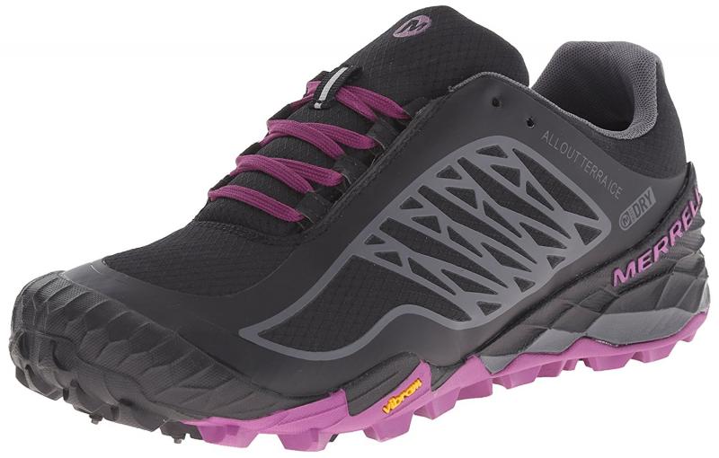 Looking for Better Trail Running Shoes This Year. Check Out the Merrell Nova 2 Waterproof