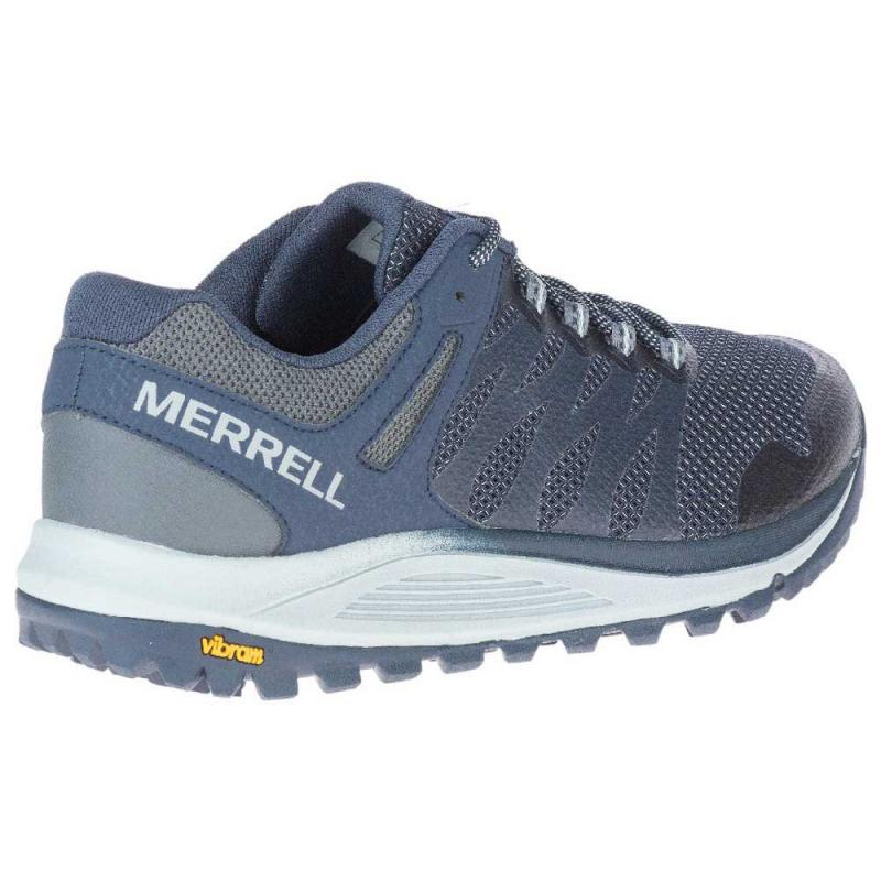 Looking for Better Trail Running Shoes This Year. Check Out the Merrell Nova 2 Waterproof