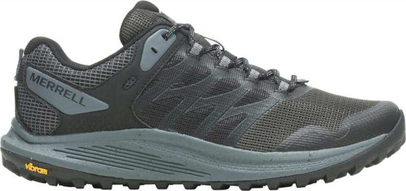 Looking for Better Trail Running Shoes This Year. Check Out the Merrell Nova 2 Waterproof