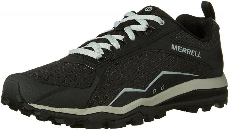 Looking for Better Trail Running Shoes This Year. Check Out the Merrell Nova 2 Waterproof
