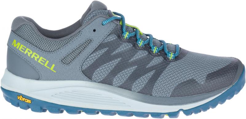 Looking for Better Trail Running Shoes This Year. Check Out the Merrell Nova 2 Waterproof