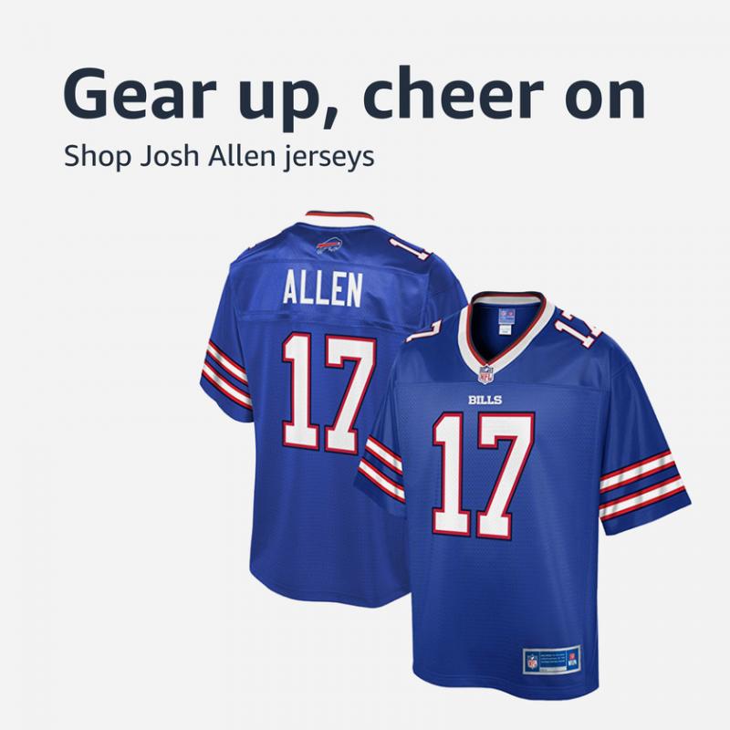 Looking for Bills Gear for Your Little One. Here are 15 of the Best Buffalo Bills Youth Apparel Options