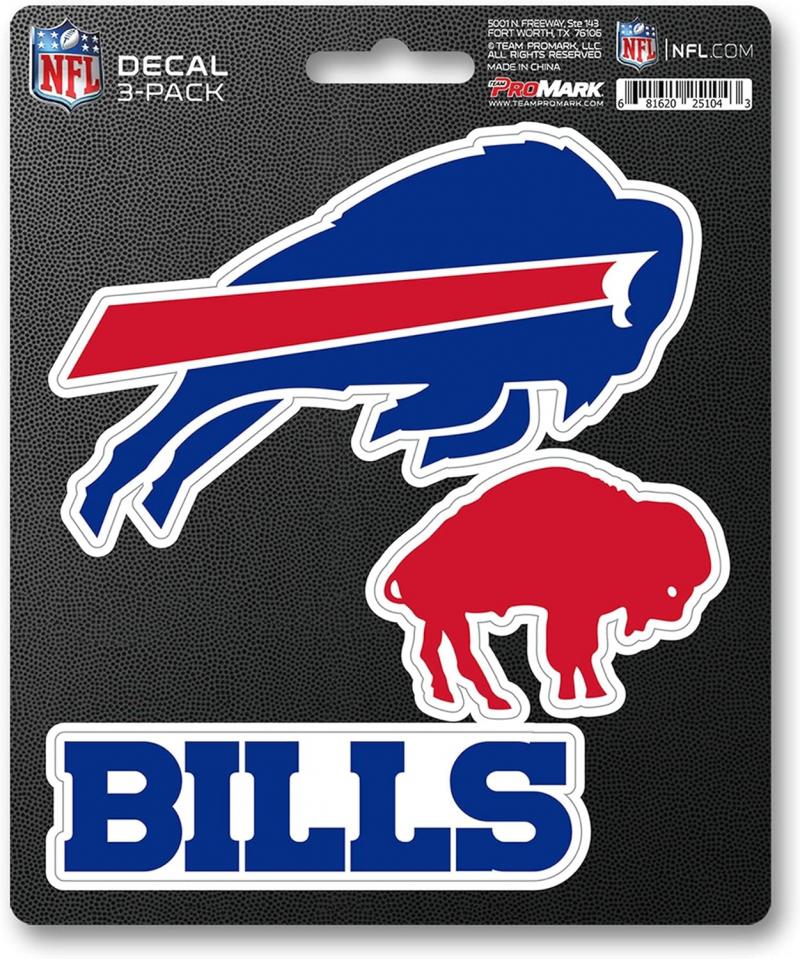 Looking for Bills Gear for Your Little One. Here are 15 of the Best Buffalo Bills Youth Apparel Options