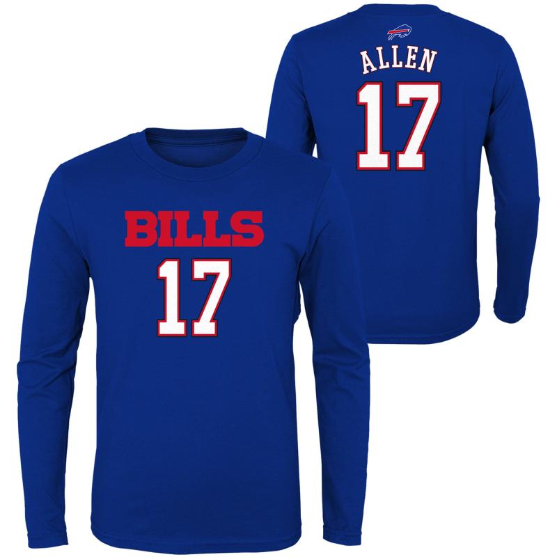 Looking for Bills Gear for Your Little One. Here are 15 of the Best Buffalo Bills Youth Apparel Options