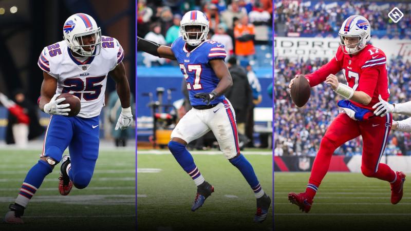 Looking for Bills Gear for Your Little One. Here are 15 of the Best Buffalo Bills Youth Apparel Options