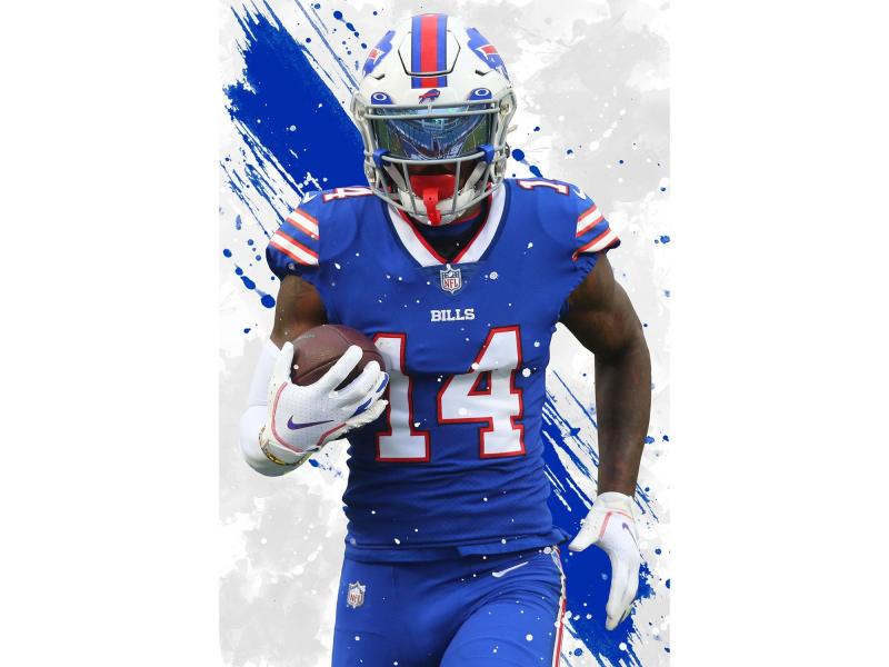 Looking for Bills Gear for Your Little One. Here are 15 of the Best Buffalo Bills Youth Apparel Options
