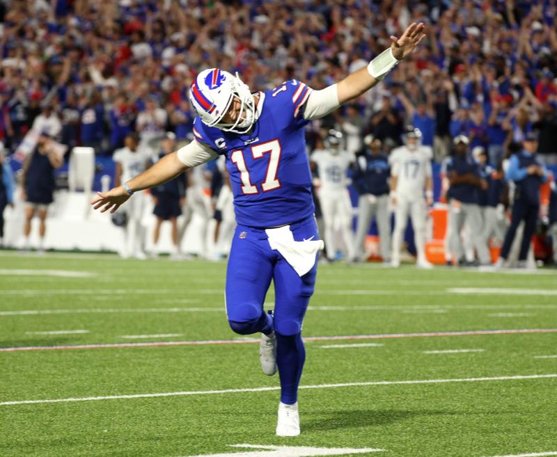 Looking for Bills Gear This Season. Discover Top Buffalo Bills Hoodies