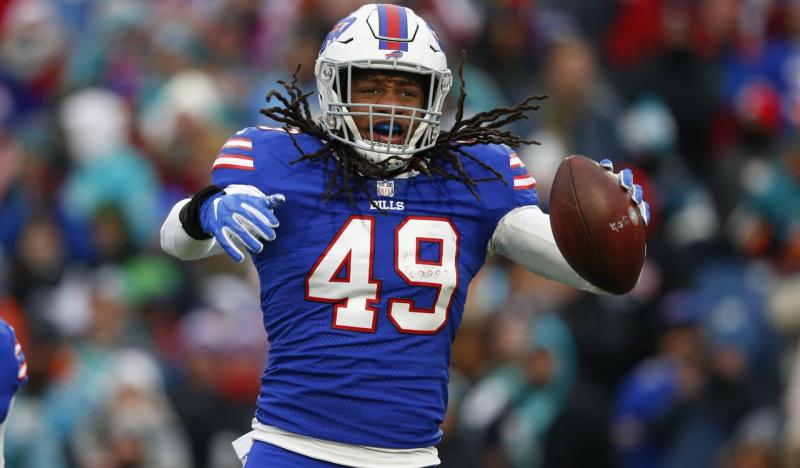 Looking for Bills Gear This Season. Discover Top Buffalo Bills Hoodies