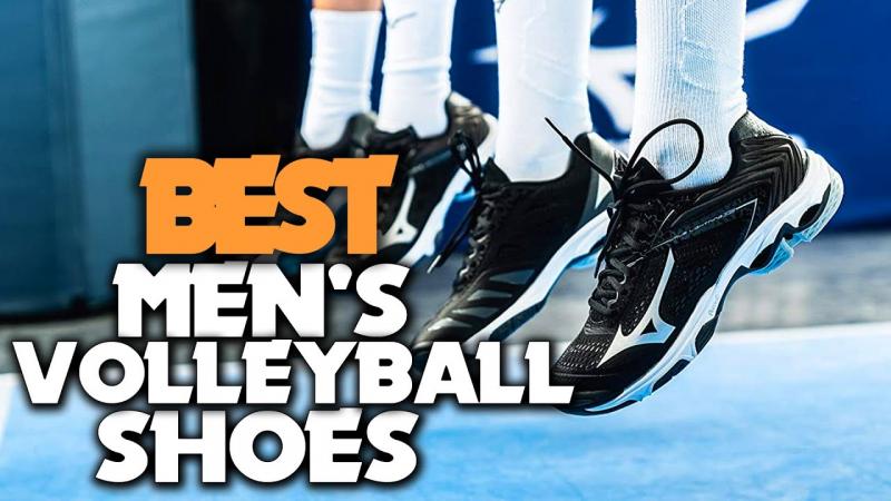 Looking for Black Volleyball Shoes This Year: Here are 15 Key Features to Consider in 2022