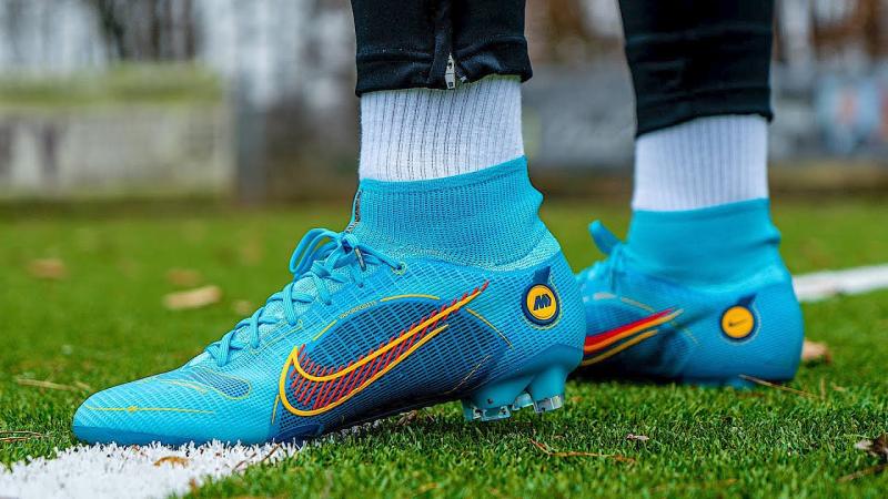 Looking for Blue Soccer Cleats This Year. Here are 15 of the Best Blue Nike Cleats in 2023