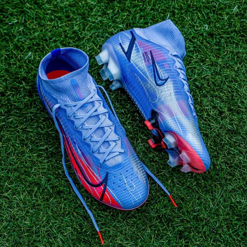 Looking for Blue Soccer Cleats This Year. Here are 15 of the Best Blue Nike Cleats in 2023