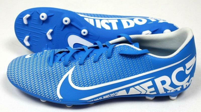 Looking for Blue Soccer Cleats This Year. Here are 15 of the Best Blue Nike Cleats in 2023