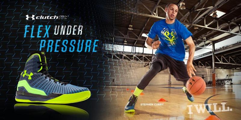 Looking for Blue Stephen Curry Shoes. Find the Perfect Pair Here