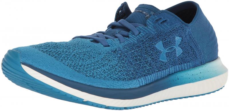 Looking for Blue Under Armour Shoes. The Top Styles to Try in 2023