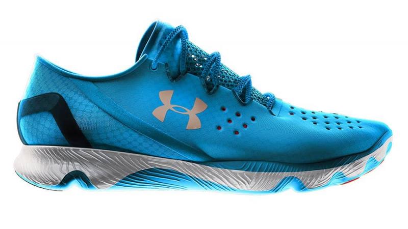 Looking for Blue Under Armour Shoes. The Top Styles to Try in 2023
