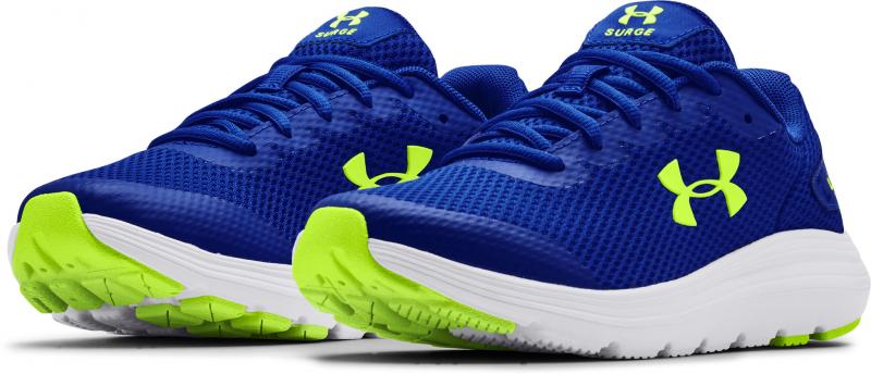 Looking for Blue Under Armour Shoes. The Top Styles to Try in 2023