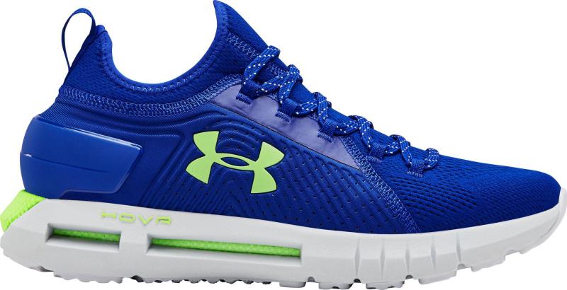 Looking for Blue Under Armour Shoes. The Top Styles to Try in 2023