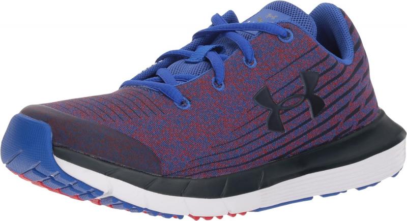 Looking for Blue Under Armour Shoes. The Top Styles to Try in 2023