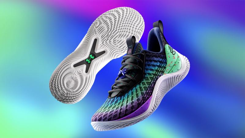 Looking for Blue Under Armour Shoes. The Top Styles to Try in 2023