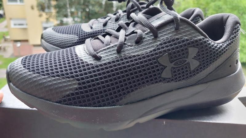 Looking for Blue Under Armour Shoes. The Top Styles to Try in 2023