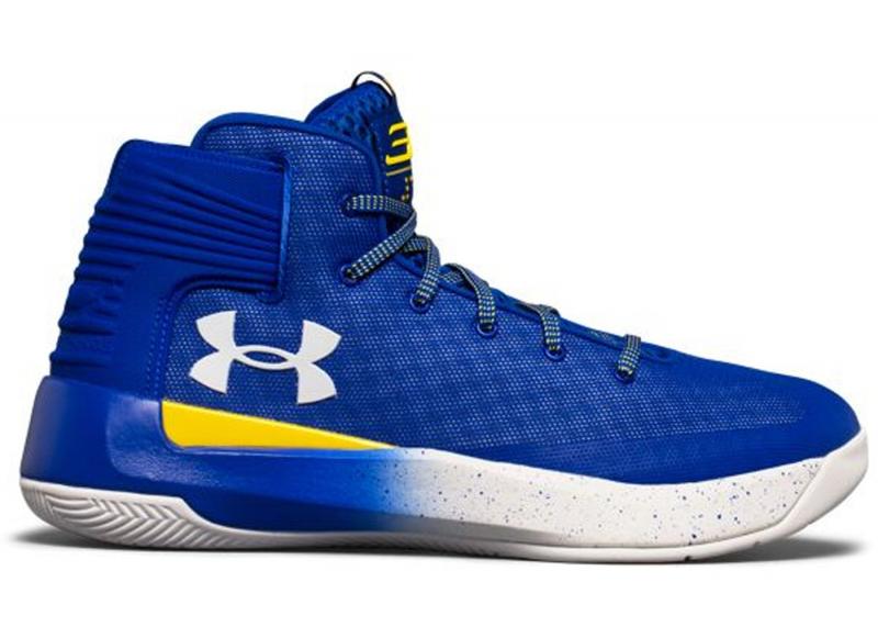 Looking for Blue Under Armour Shoes. The Top Styles to Try in 2023