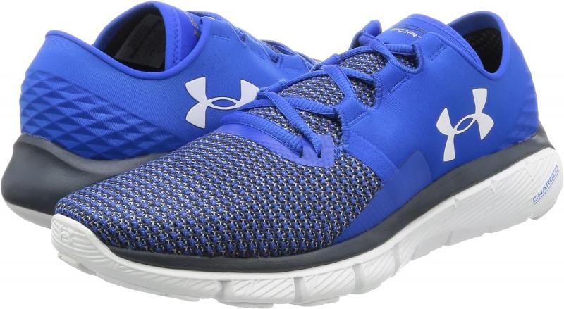Looking for Blue Under Armour Shoes. The Top Styles to Try in 2023