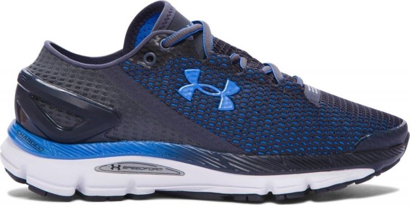 Looking for Blue Under Armour Shoes. The Top Styles to Try in 2023