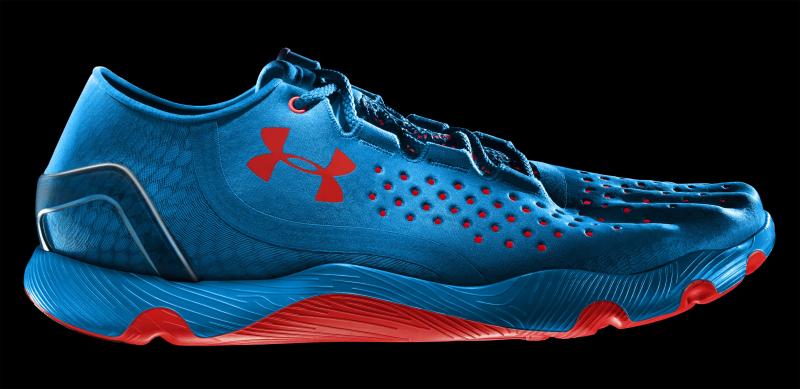 Looking for Blue Under Armour Shoes. The Top Styles to Try in 2023