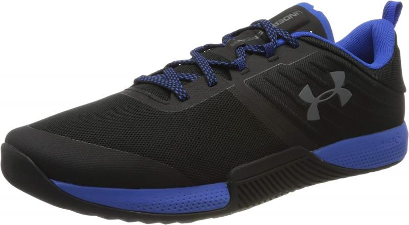 Looking for Blue Under Armour Shoes. The Top Styles to Try in 2023